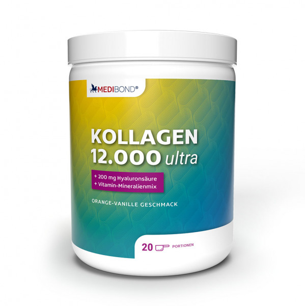 Kollagen 12.000 Ultra